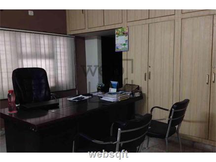 Office Space for Rent